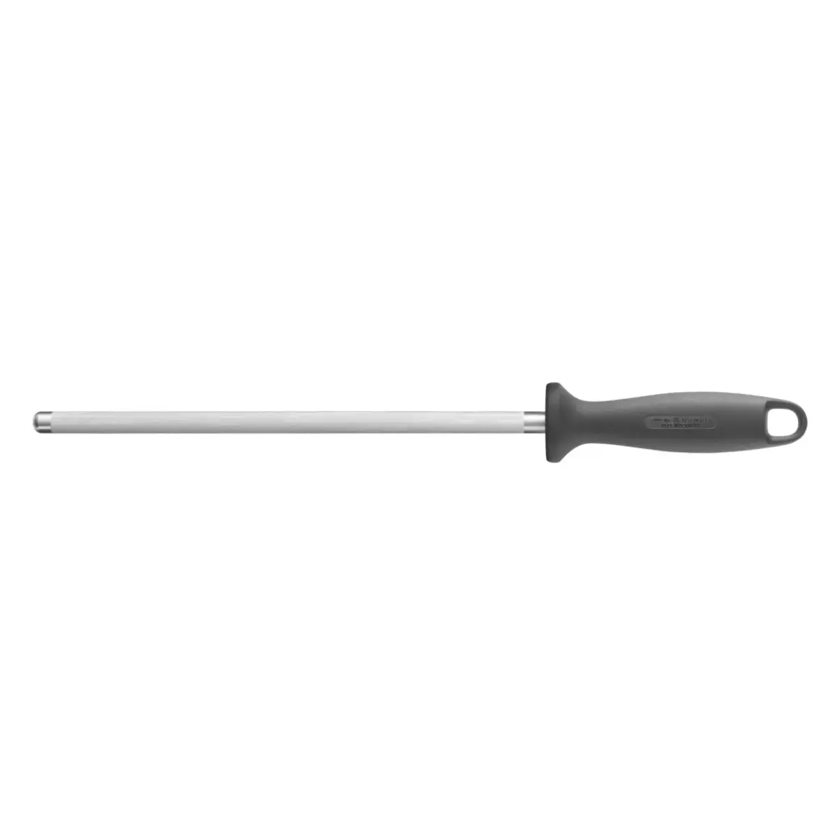 Zwilling brynstål metall, 26 cm