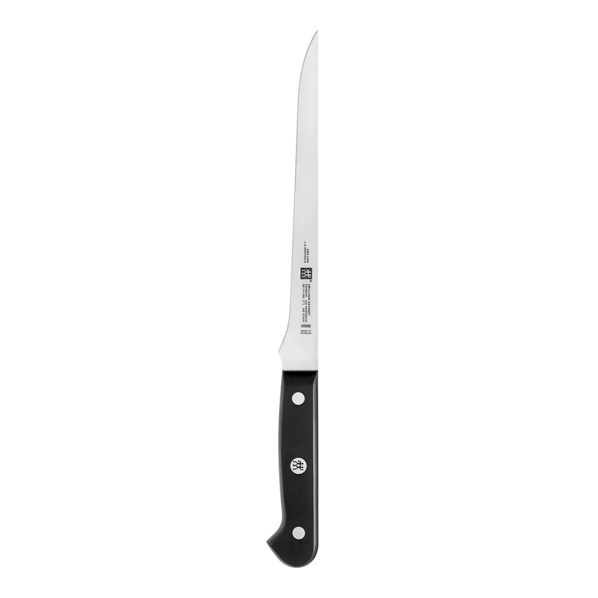 Zwilling Gourmet filékniv, 18 cm