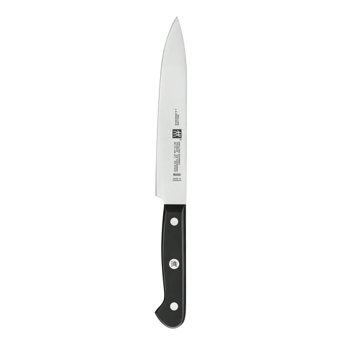 Zwilling Gourmet filékniv/kjøttkniv, 16 cm