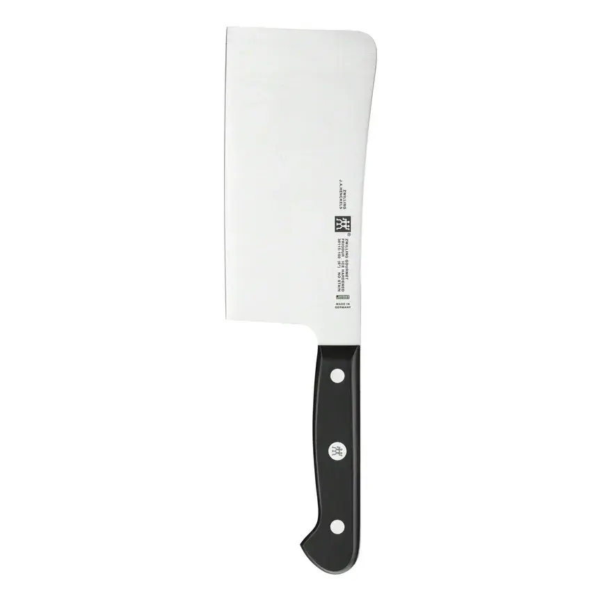 Zwilling Gourmet kjøttøks, 15 cm