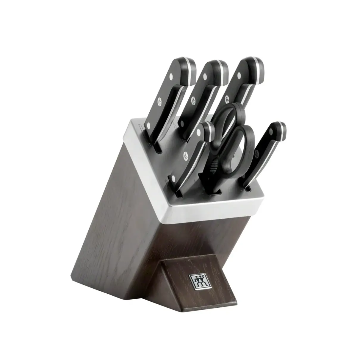 Zwilling Gourmet knivsett 6 deler, 6 deler