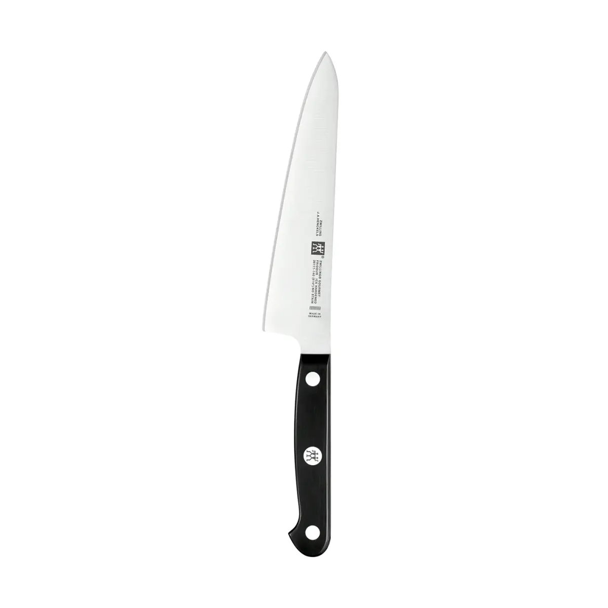 Zwilling Gourmet kokkekniv kompakt, 14 cm