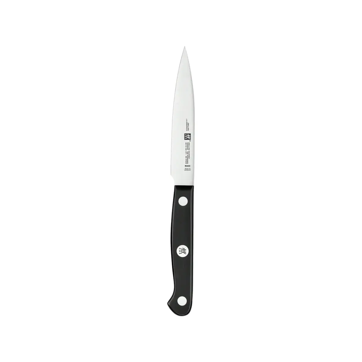 Zwilling Gourmet skallkniv, 10 cm