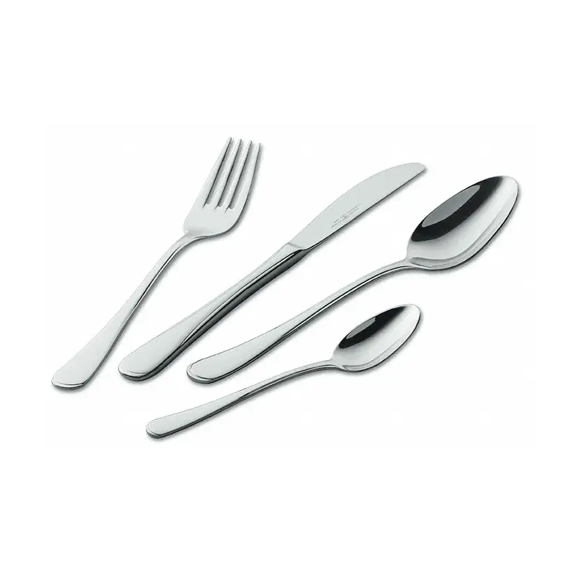 Zwilling Jessica bestikk blankpolert 24 deler, 24 deler