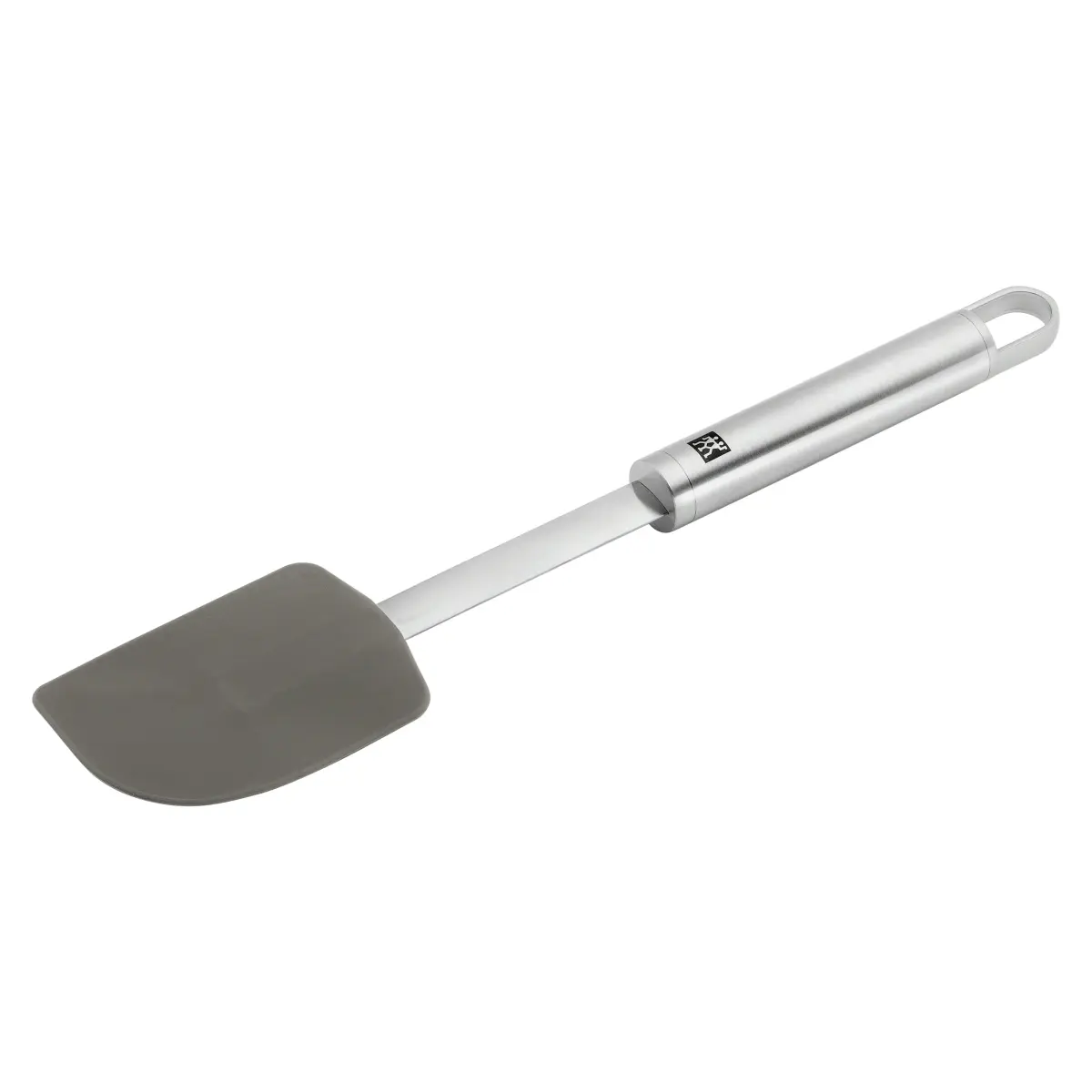 Zwilling Pro deigskrape/slikkepott, Grå