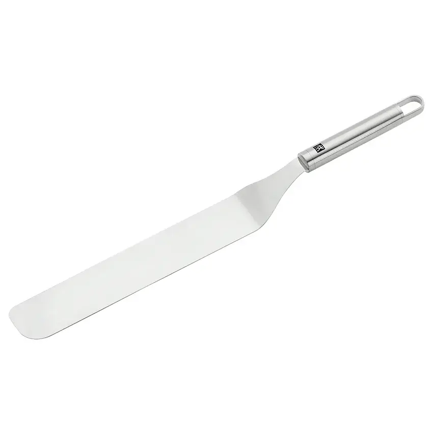 Zwilling Pro vinklet palettspatel, 40,5 cm