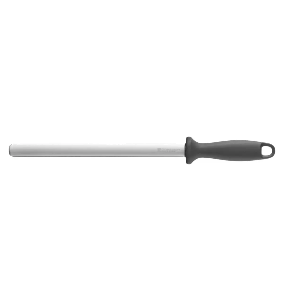 Zwilling slipstål diamant, 26 cm