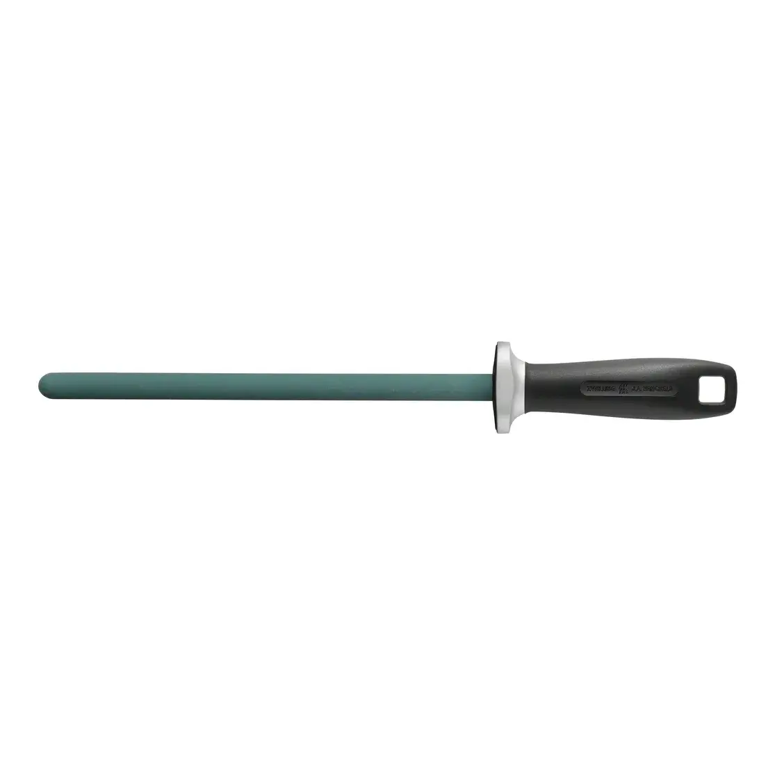 Zwilling slipstål keramisk, 23 cm