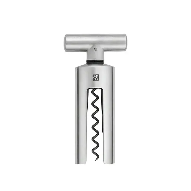 Zwilling Sommelier korkskrue, rustfritt stål