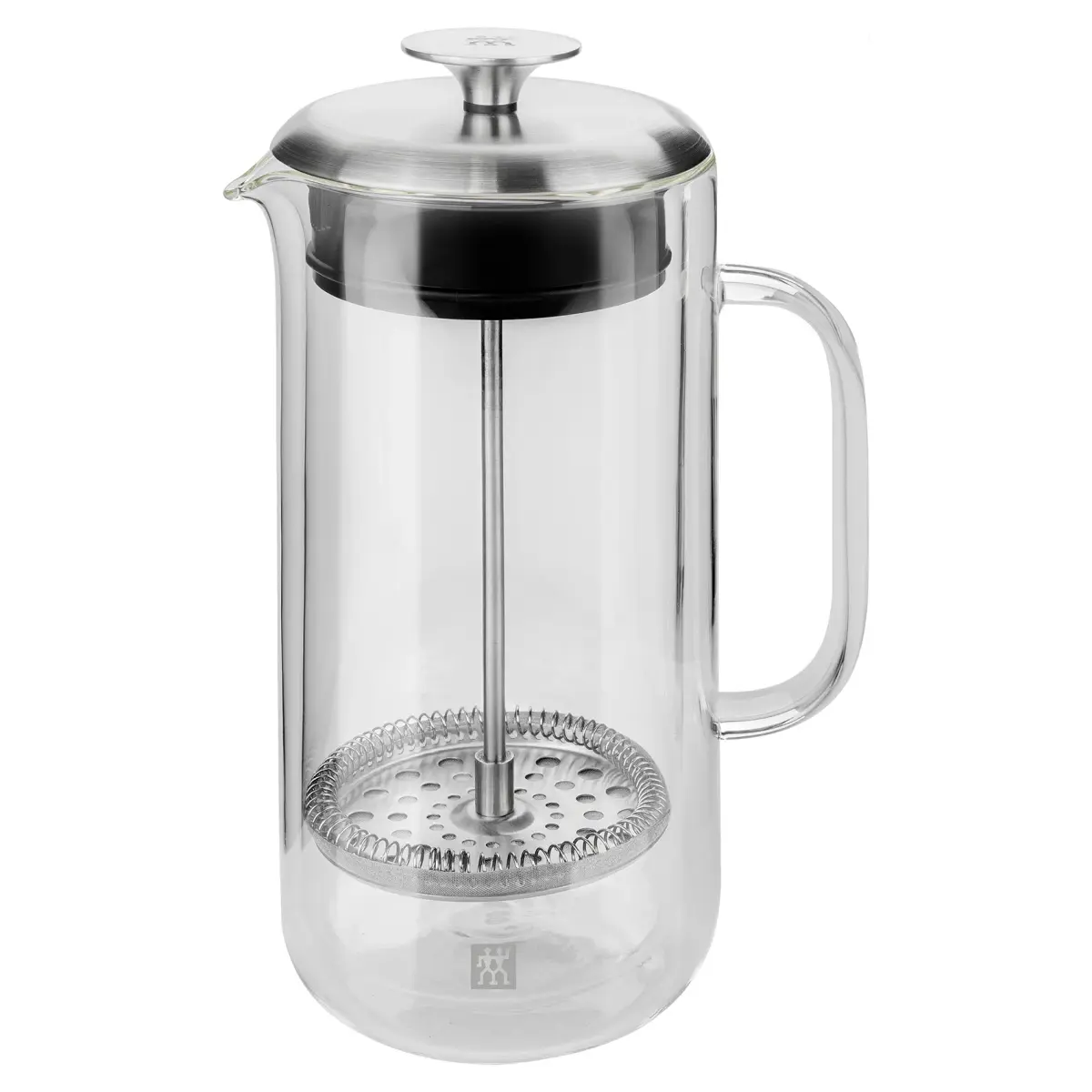 Zwilling Sorrento presskanne, 0,75 l