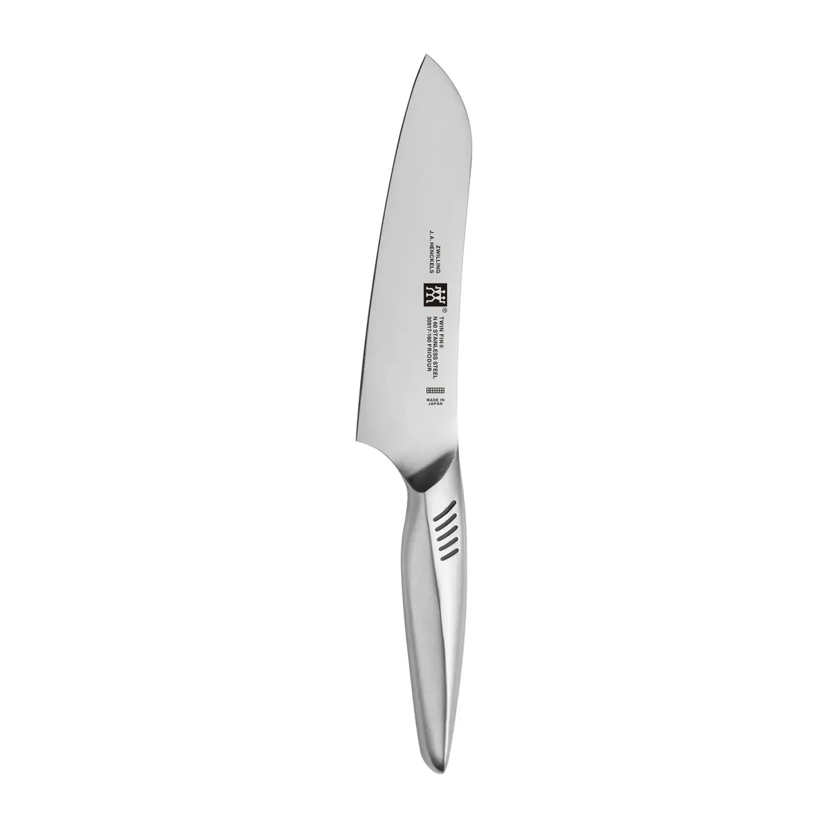 Zwilling Twin Fin II santukokniv, 16,5 cm