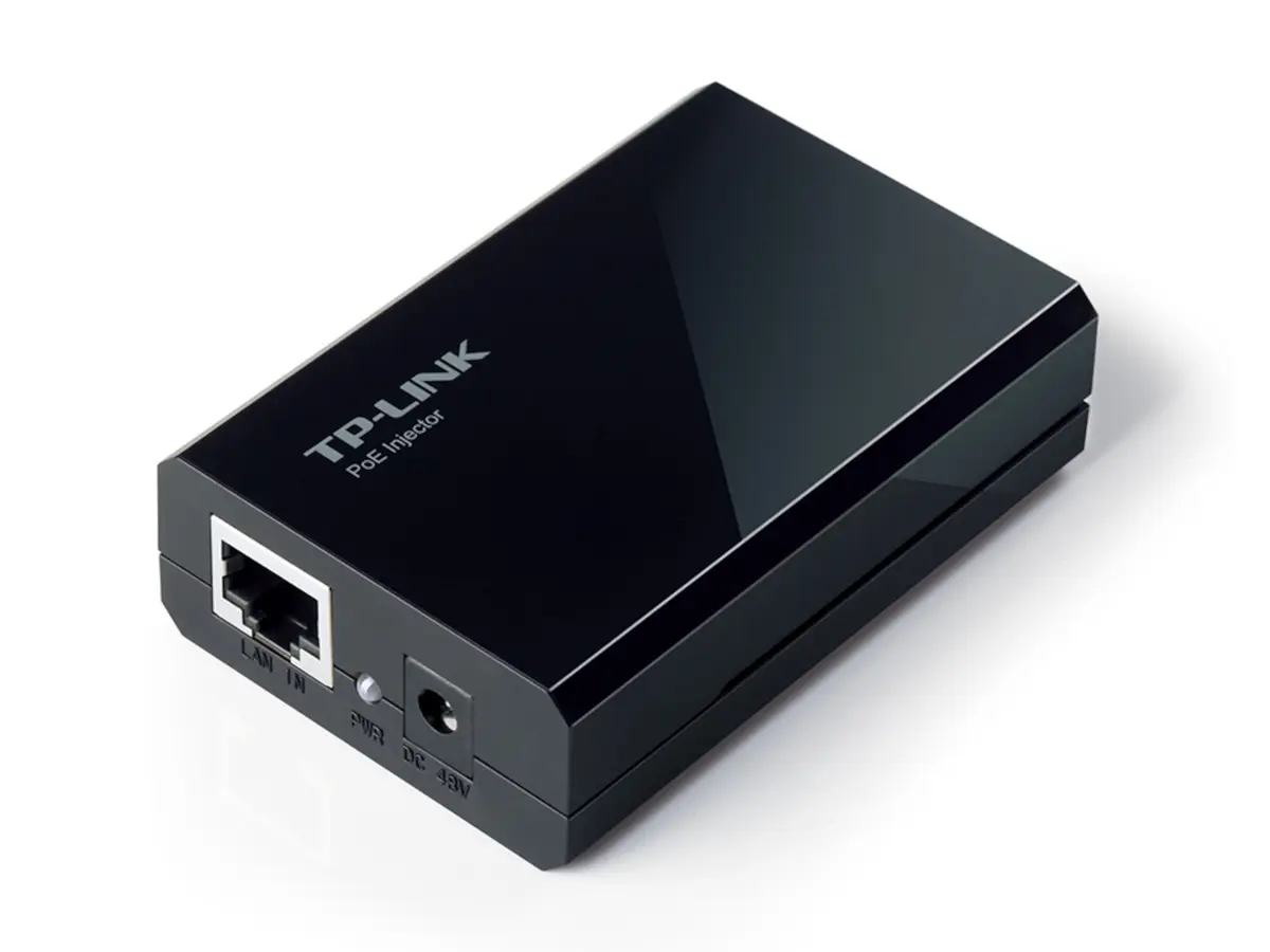 TP-link PoE-injektor