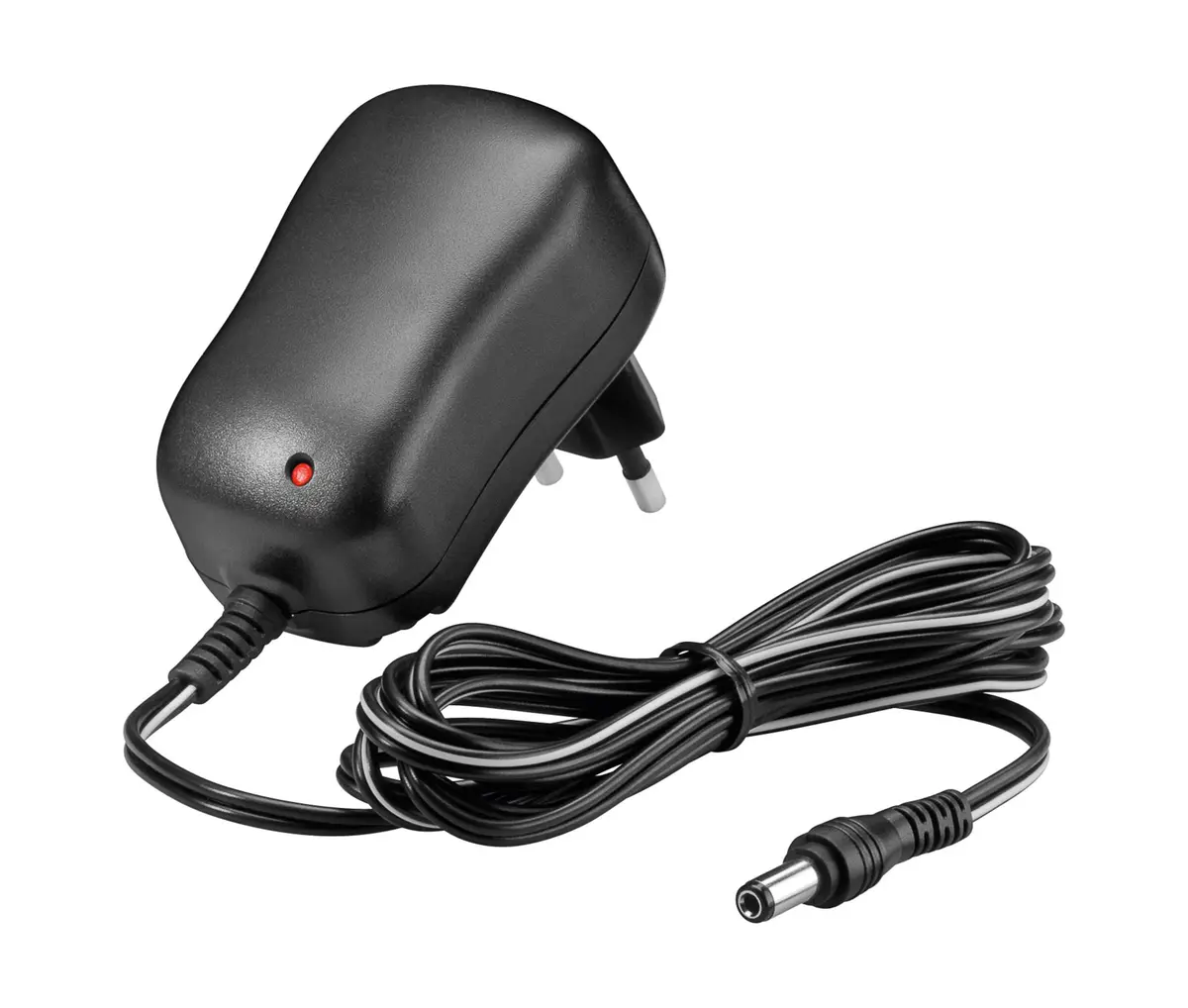 Luxorparts Switchet strømadapter 12 V (DC) 12 W