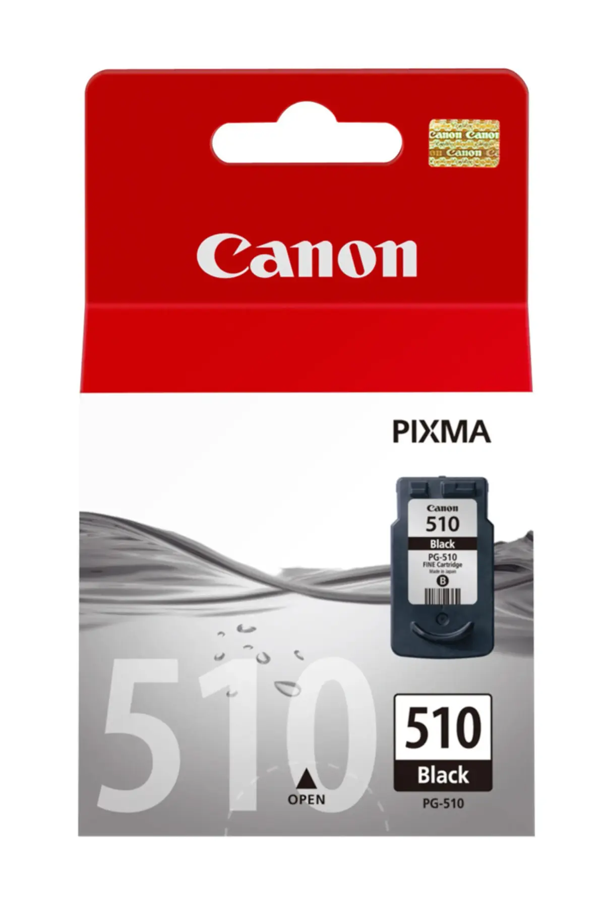 Canon PG-510 Blekkpatron - Svart
