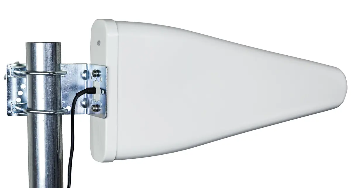Retningsbestemt 5G-antenne 11 dBi