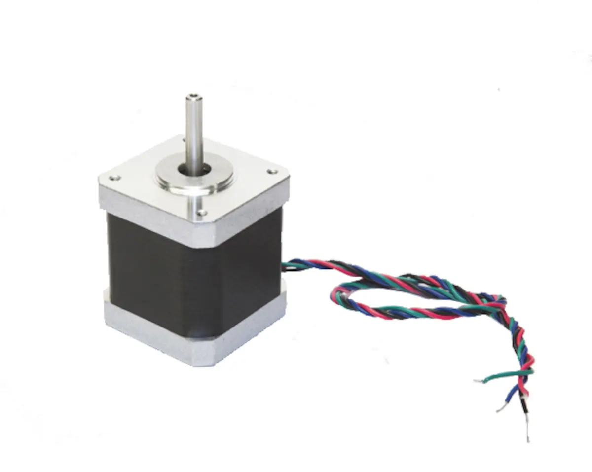 K8200 Trinnmotor