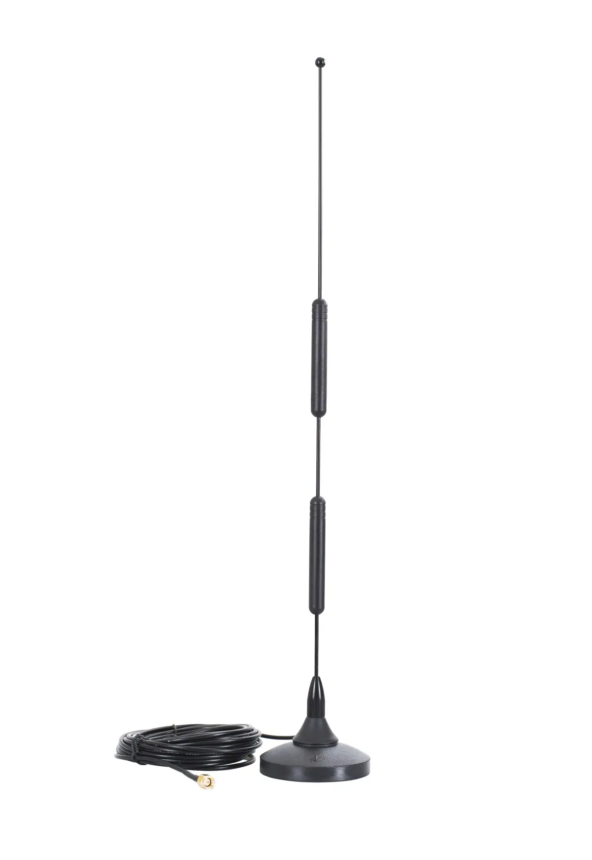 Midimag 4G-antenne 7-8 dBi