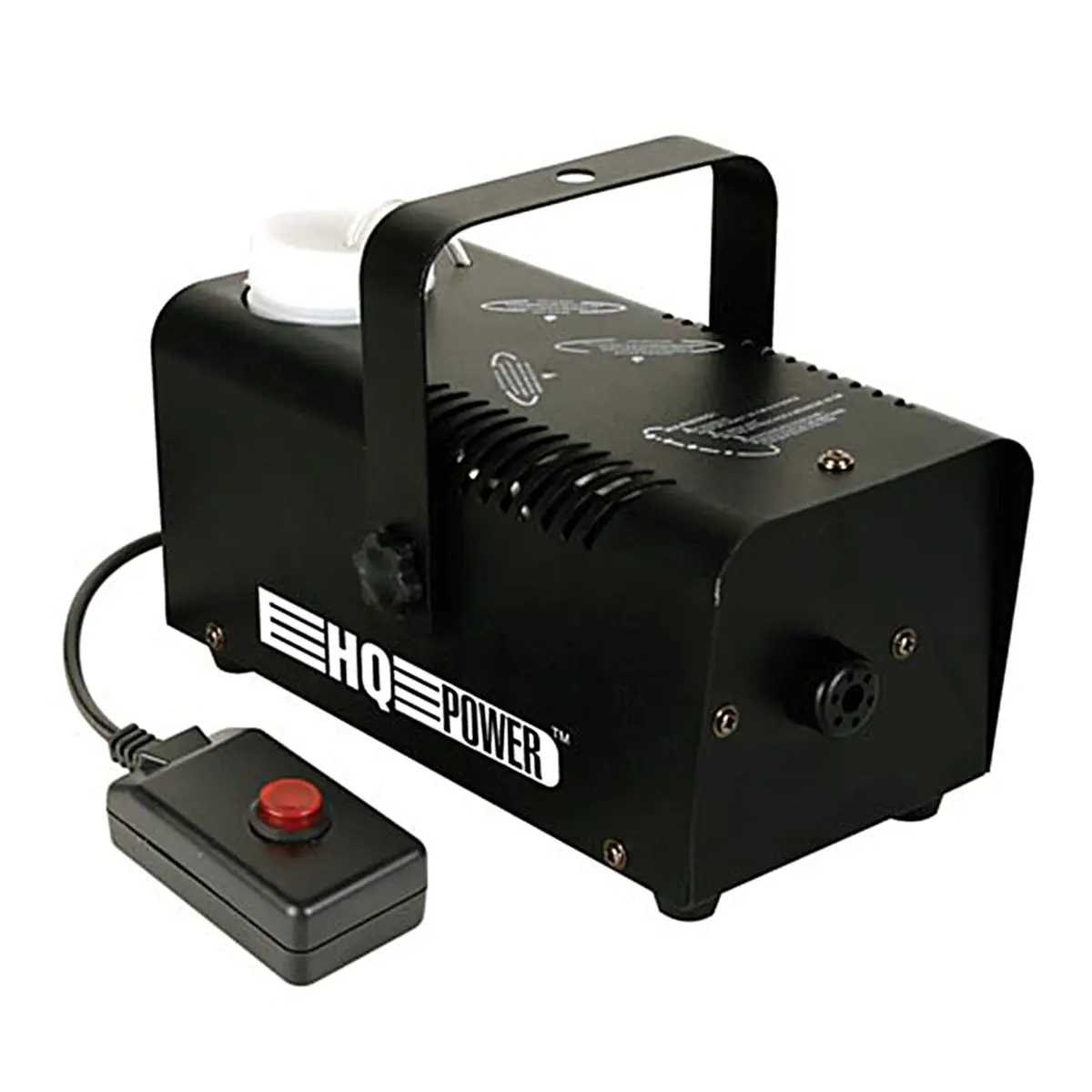 Røykmaskin 400 W