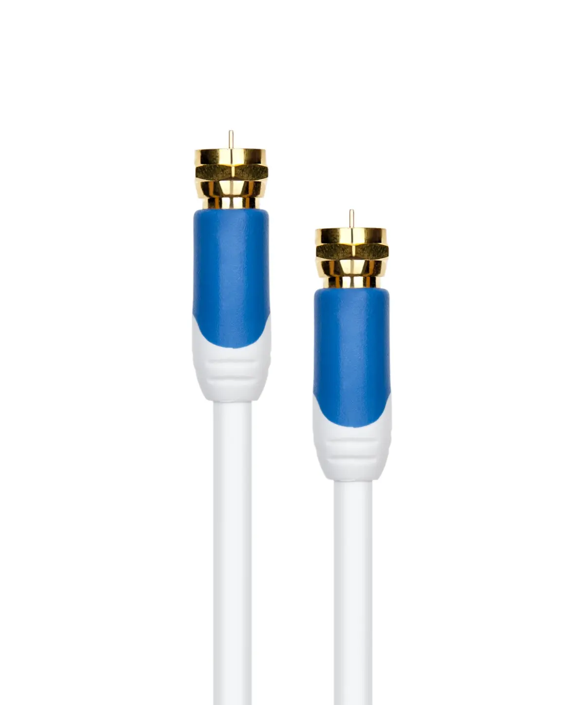 Luxorparts F-kabel klasse A 1,0 m