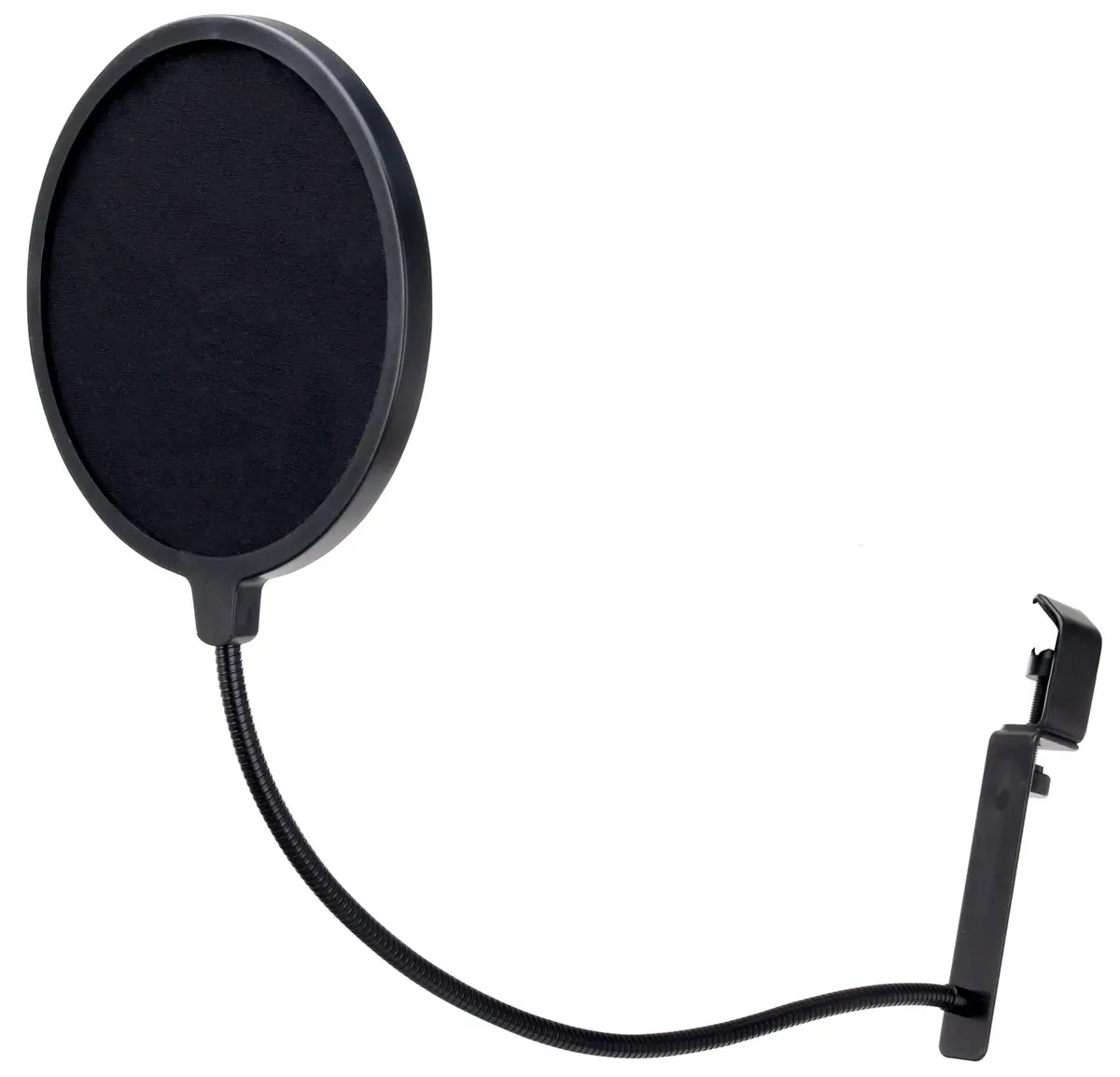 Luxorparts Popfilter med svanehals