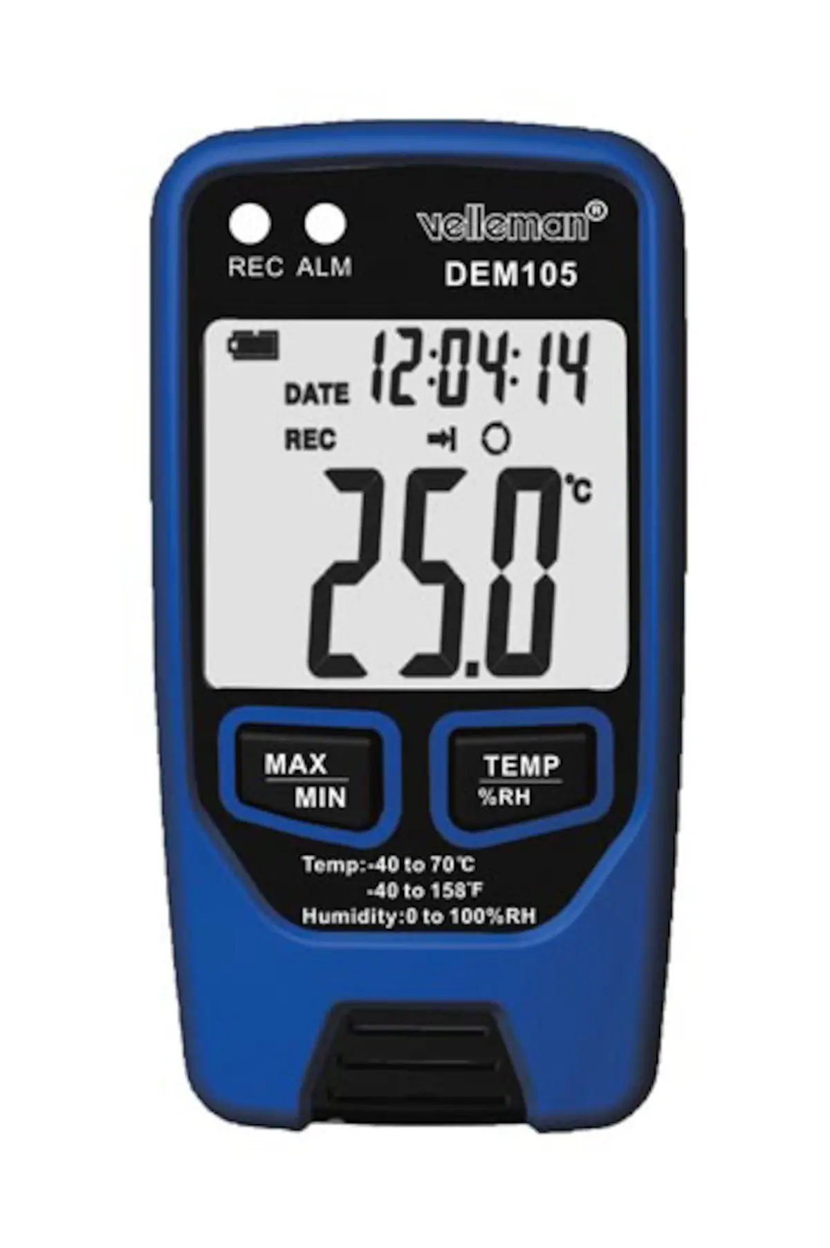 Datalogger Pro
