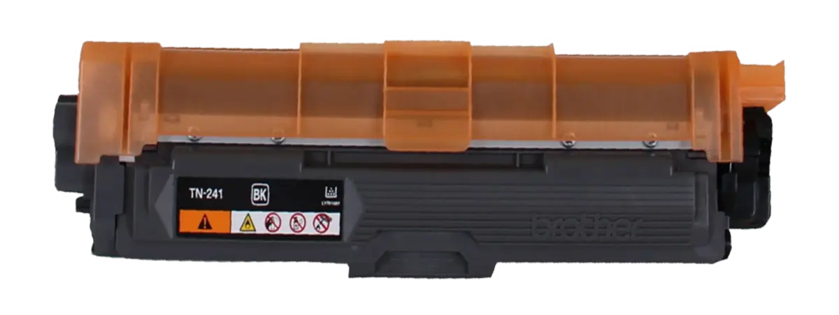 Brother Toner TN-241 - Cyan