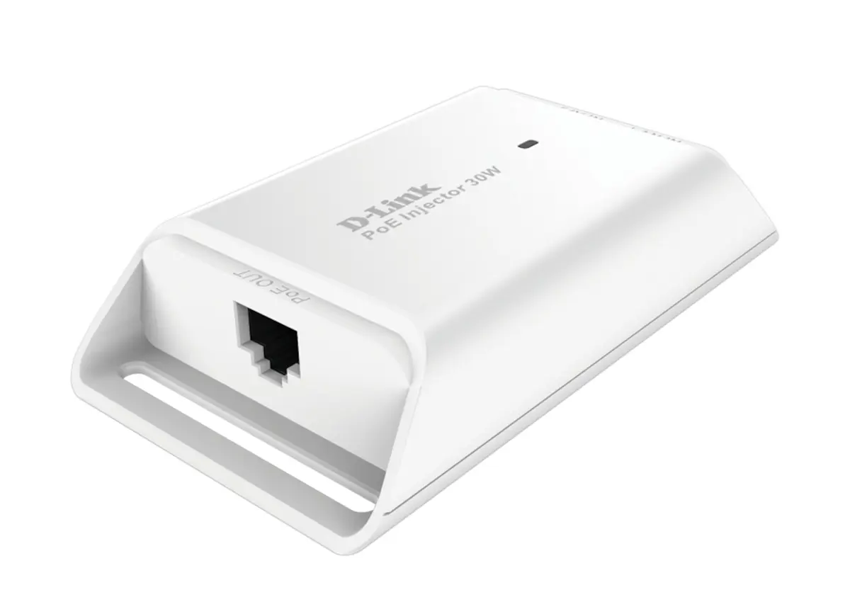 D-Link DPE-301GI POE+-injektor