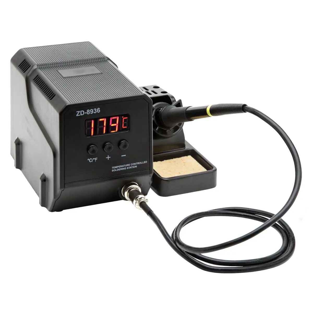Luxorparts Pro 60 W - Loddestasjon