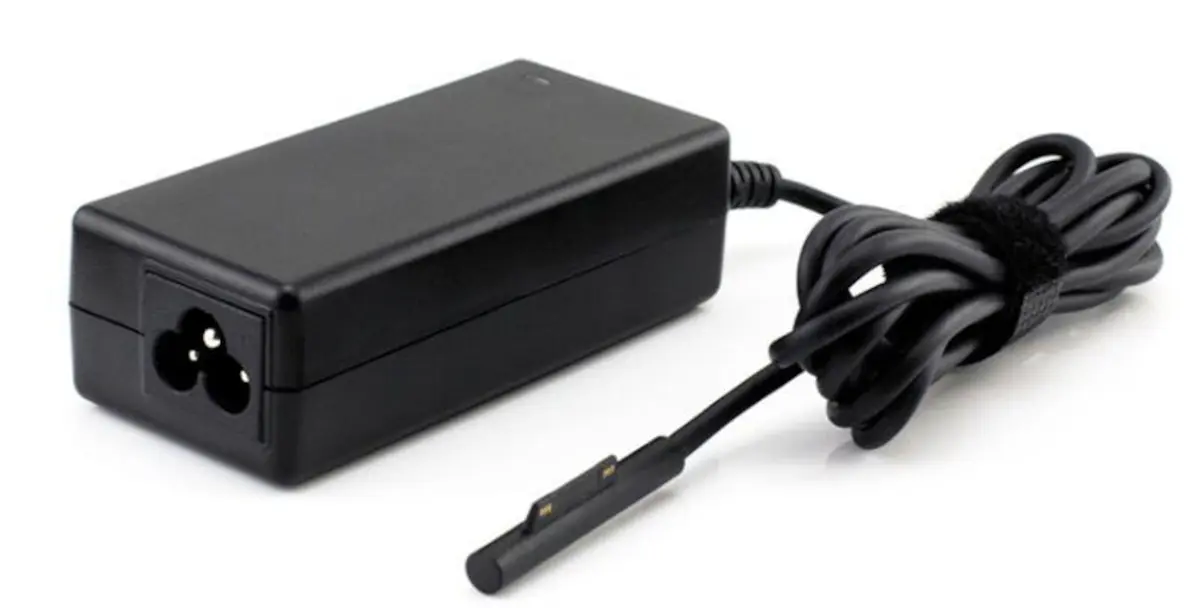 Lader til Surface Pro 4/5/6 65 W