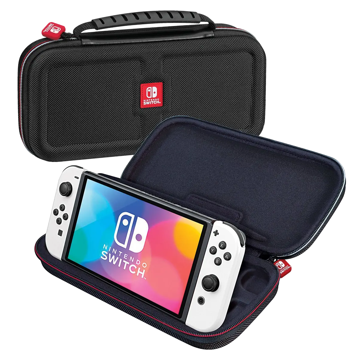 Nintendo Deluxe Veske til Nintendo Switch og Switch OLED