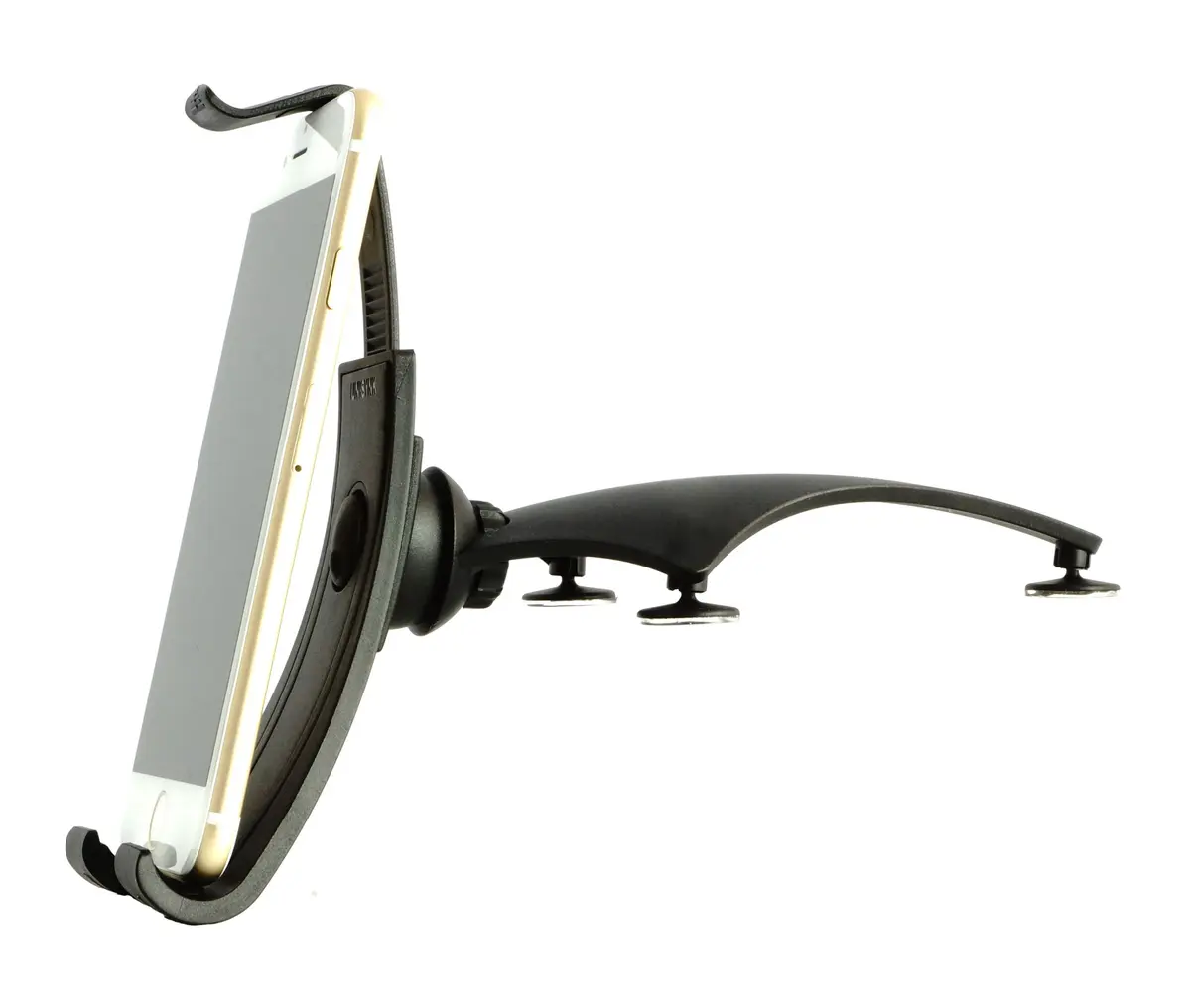 Unisynk Mobilholder for dashbord