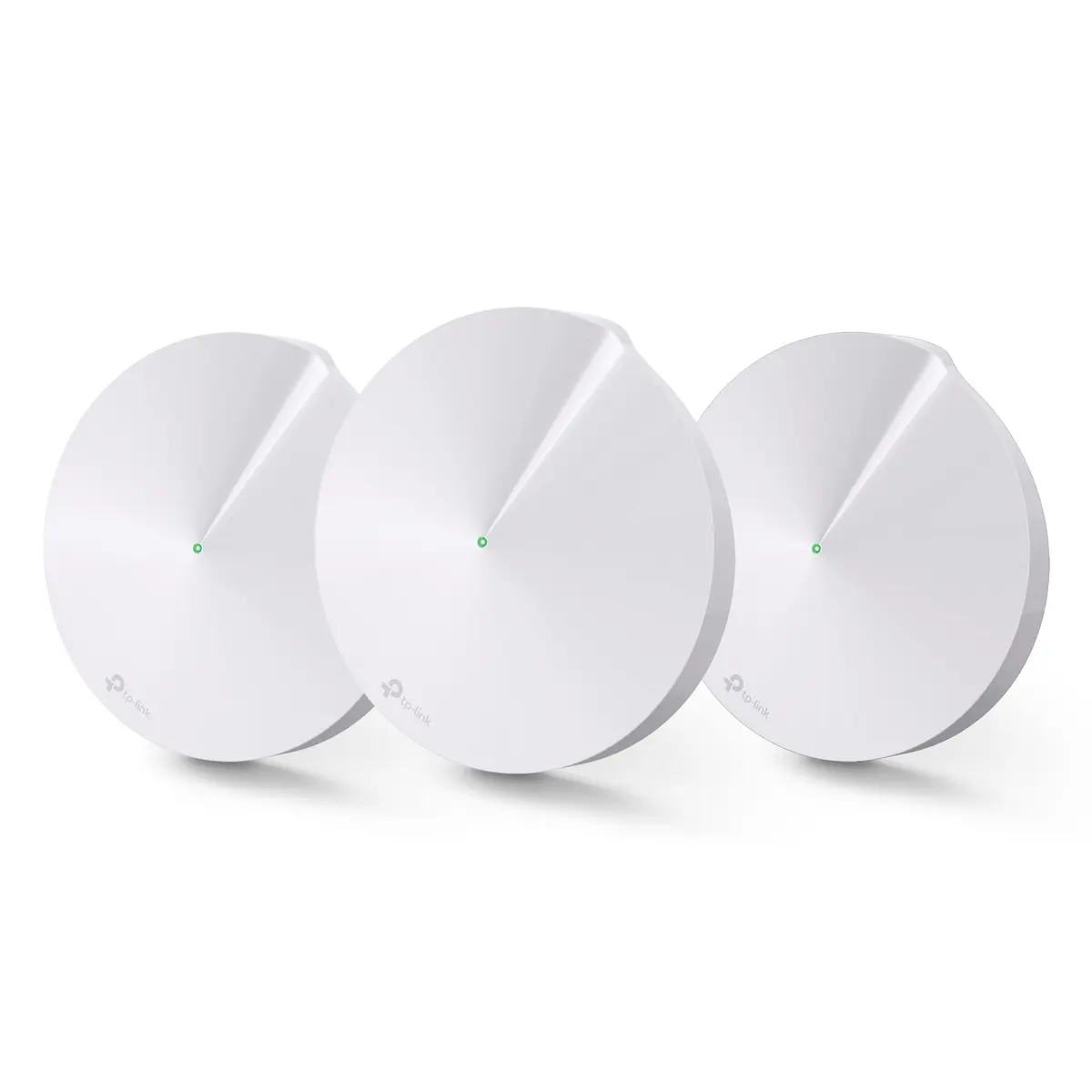 TP-link Deco M5 Mesh-system AC1300