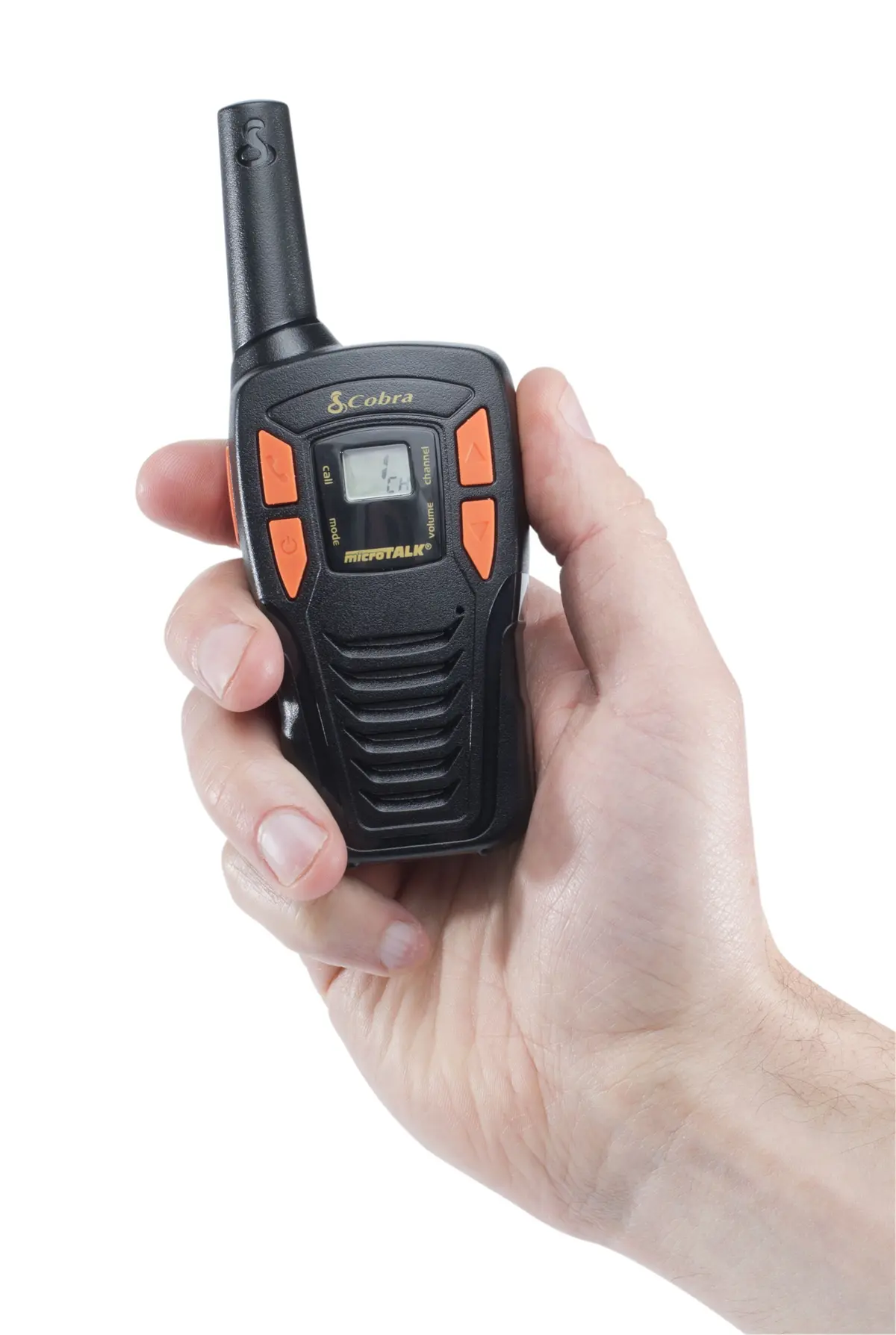 Cobra Microtalk AM245 Walkie-talkie 2-pk.