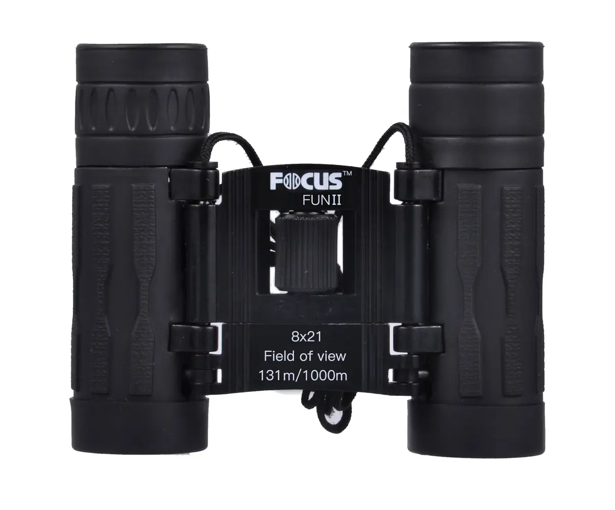 Focus Sport Optics Fun II 8x21 Kikkert