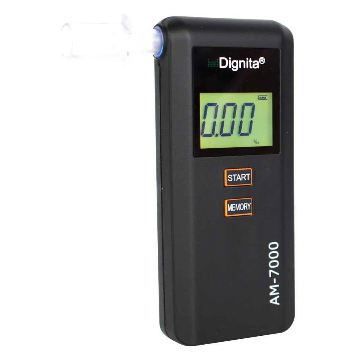 Dignita AM 7000 Promillemåler