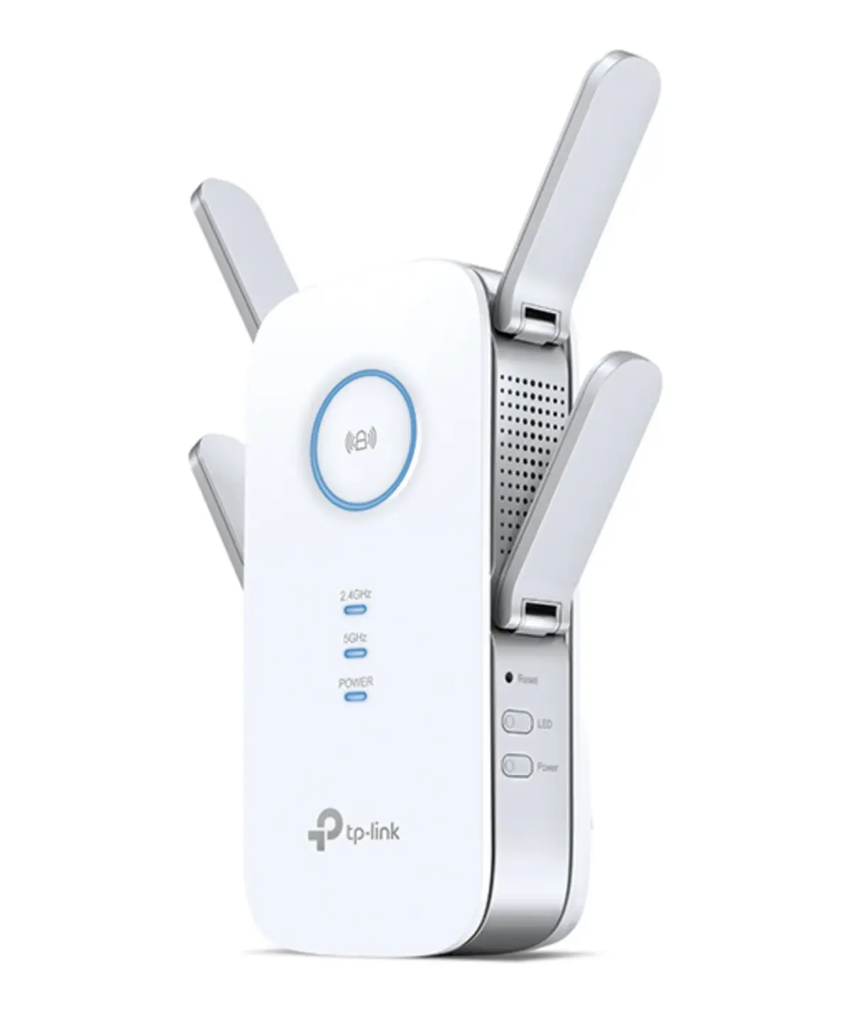 TP-Link RE650 Wifi-repeater AC2600