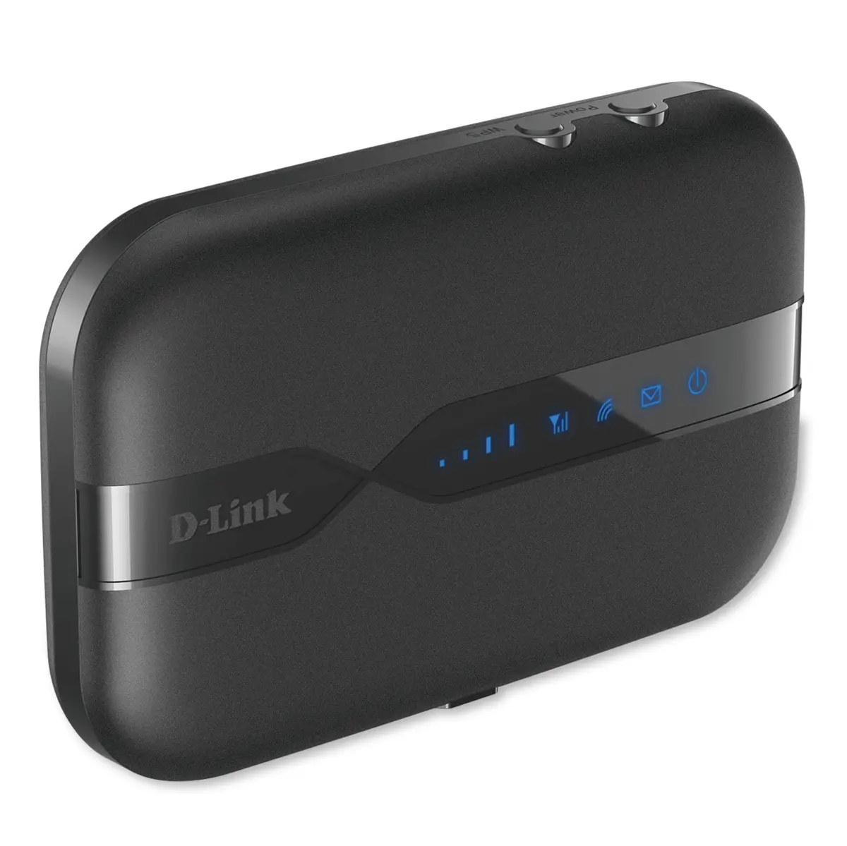 D-Link DWR-932 4G-ruter med modem N300