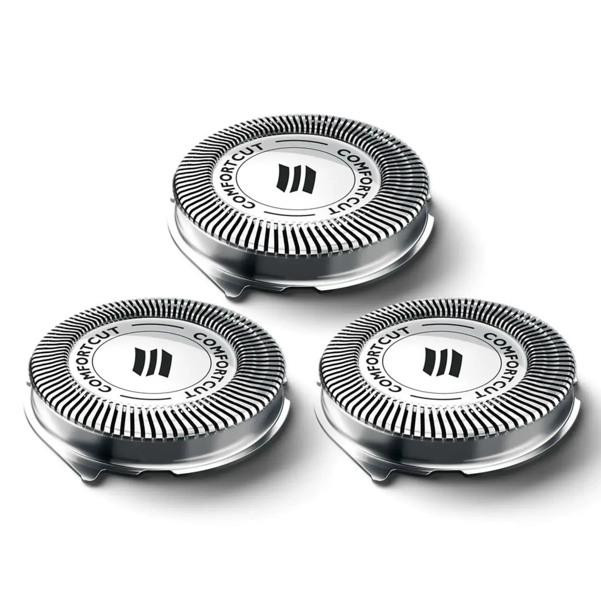 Philips SH30/50 Skjærehode for barbermaskin 3-pk.