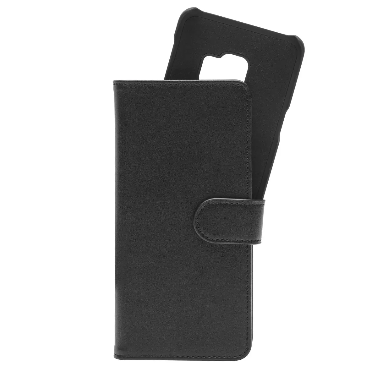 Linocell Magnetisk mobiletui for Galaxy S9