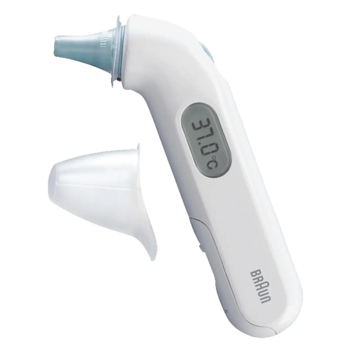 Braun Thermoscan 3 Øretermometer