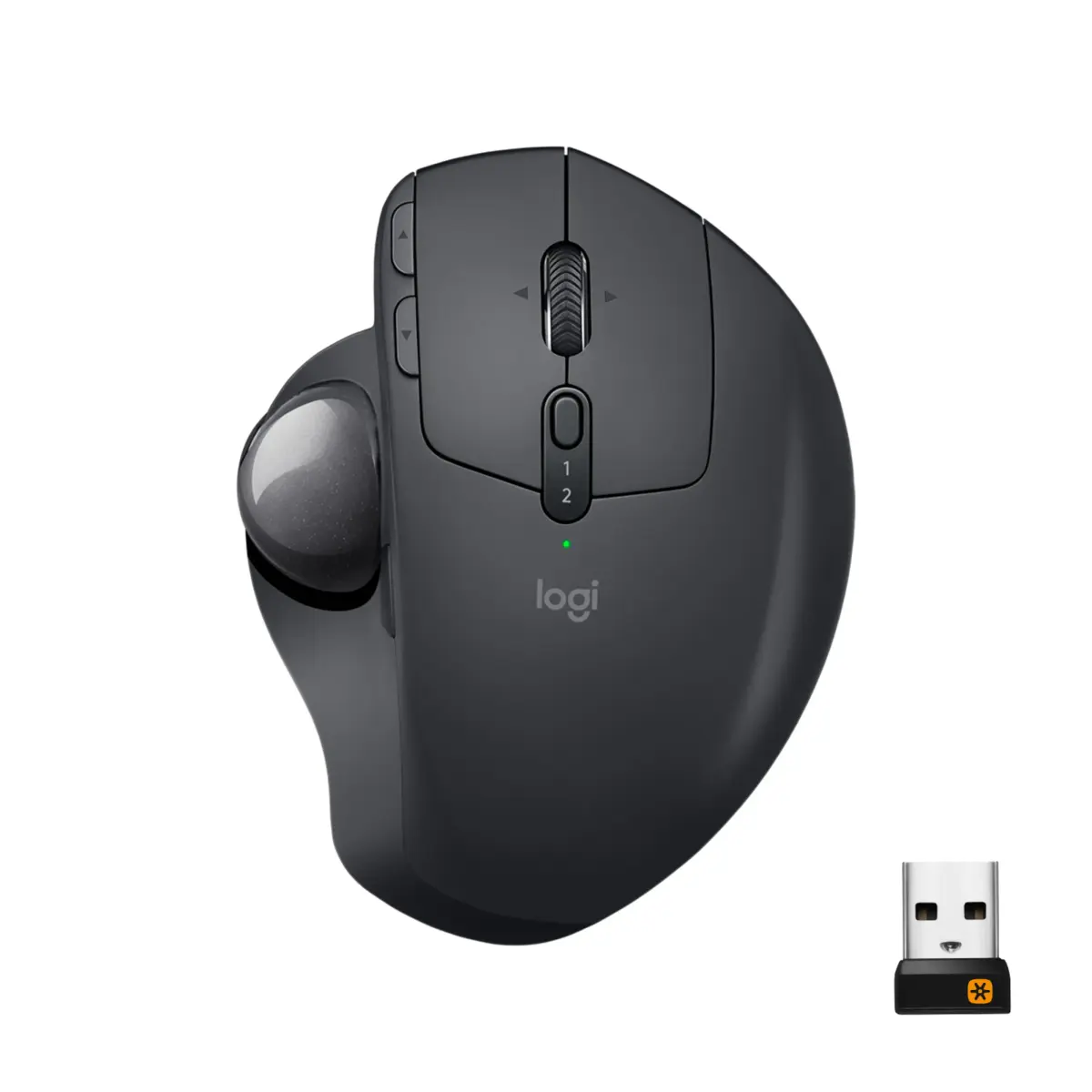 Logitech MX Ergo Trådløs styrekule