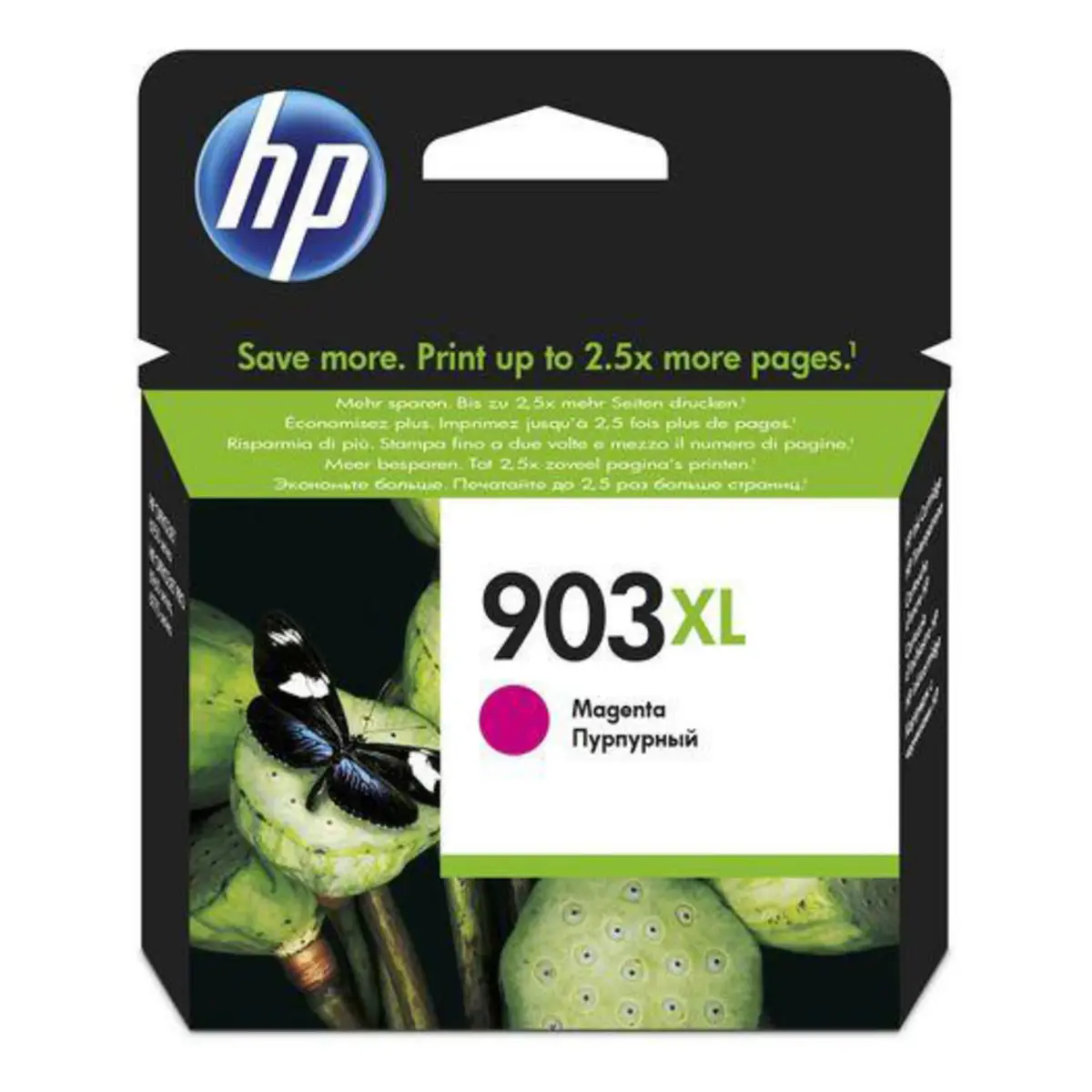 HP 903XL Blekkpatron - Magenta