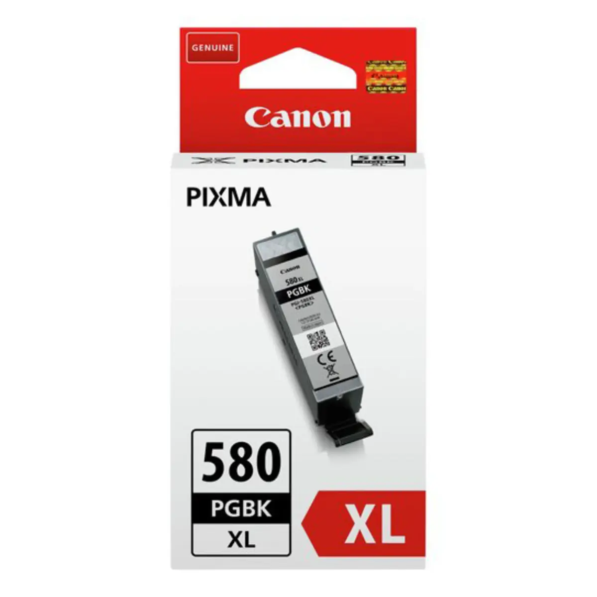 Canon PGI-580XL Blekkpatron - Svart
