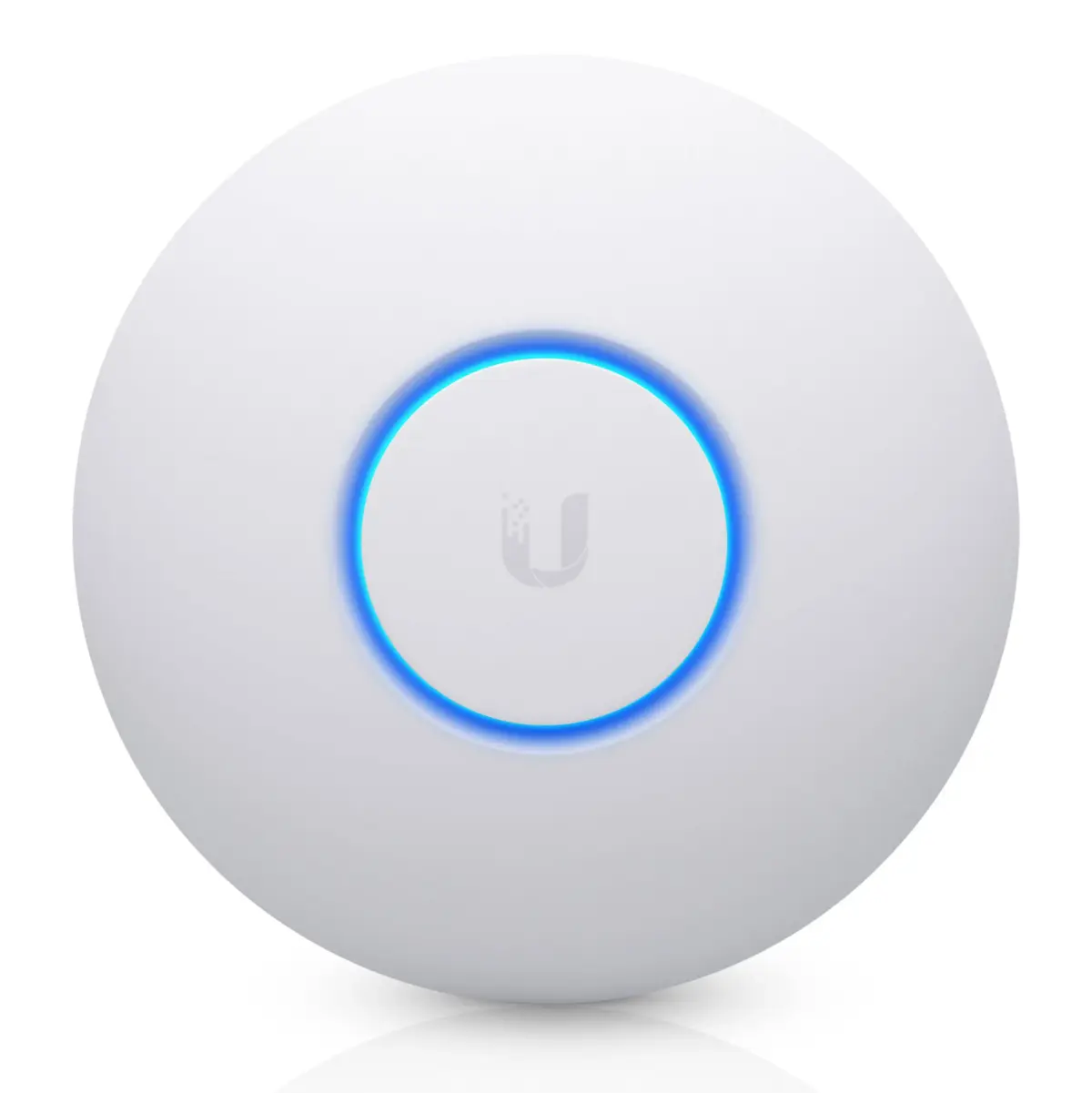 Ubiquiti Unifi Nano-HD Roaming-aksesspunkt AC2000 1-pk.