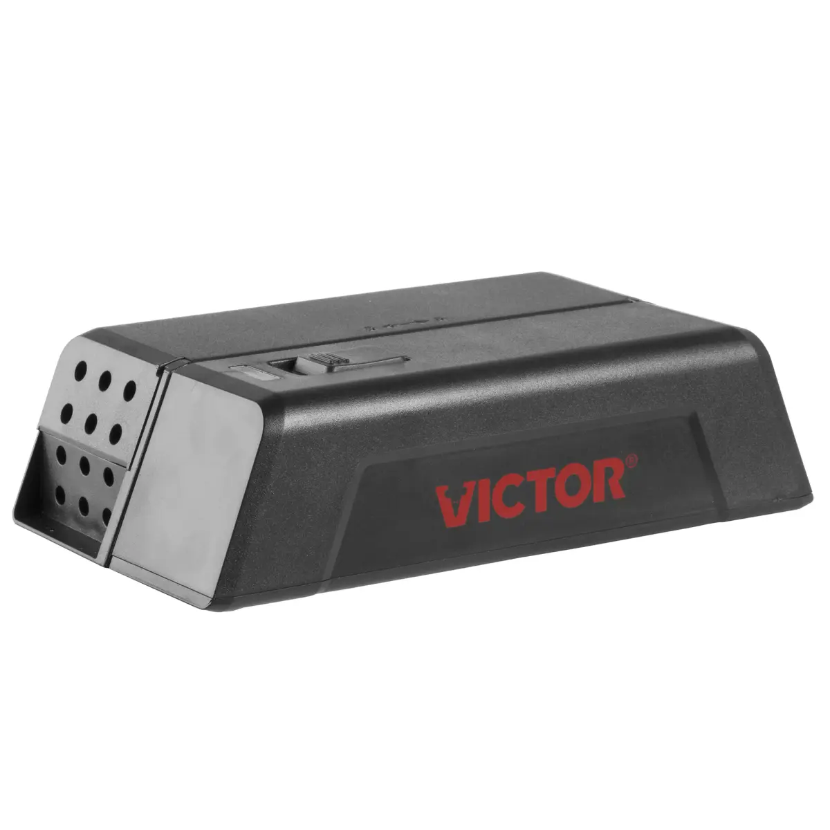 Victor Elektrisk musefelle