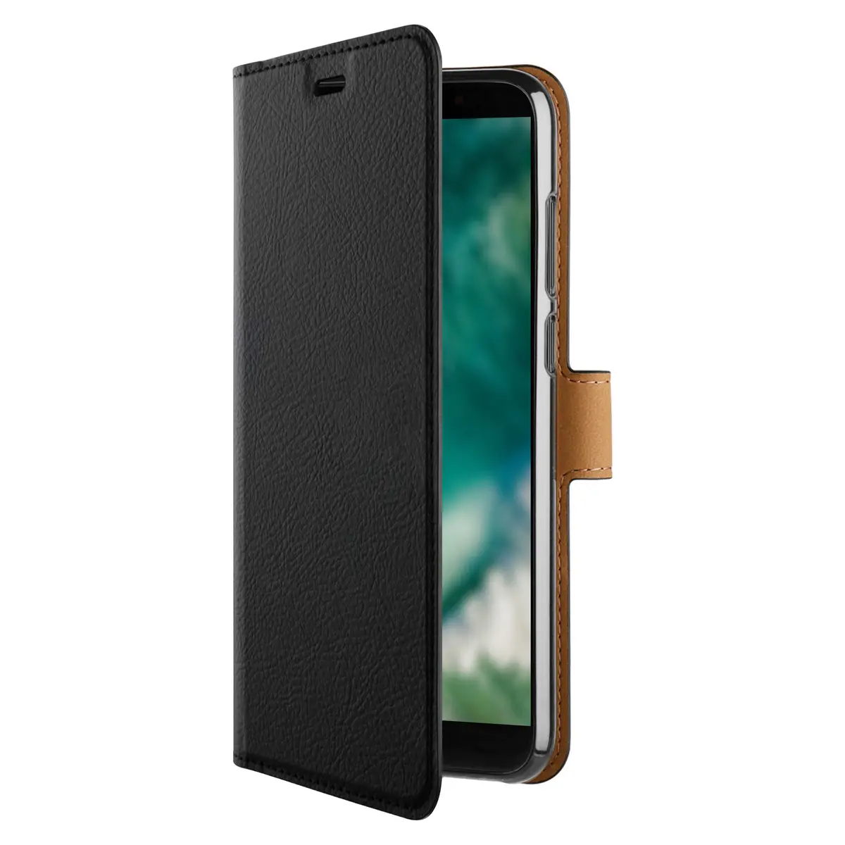 Mobiletui for Huawei Y6 2018