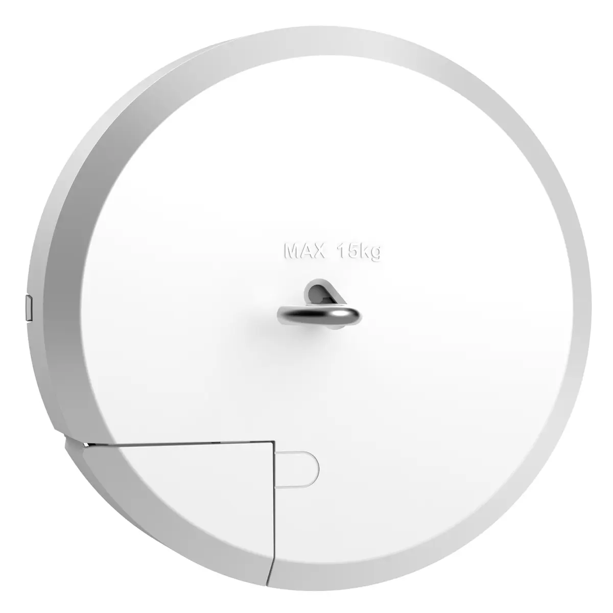 Schneider Electric Exxact DCL-uttak – utenpåliggende