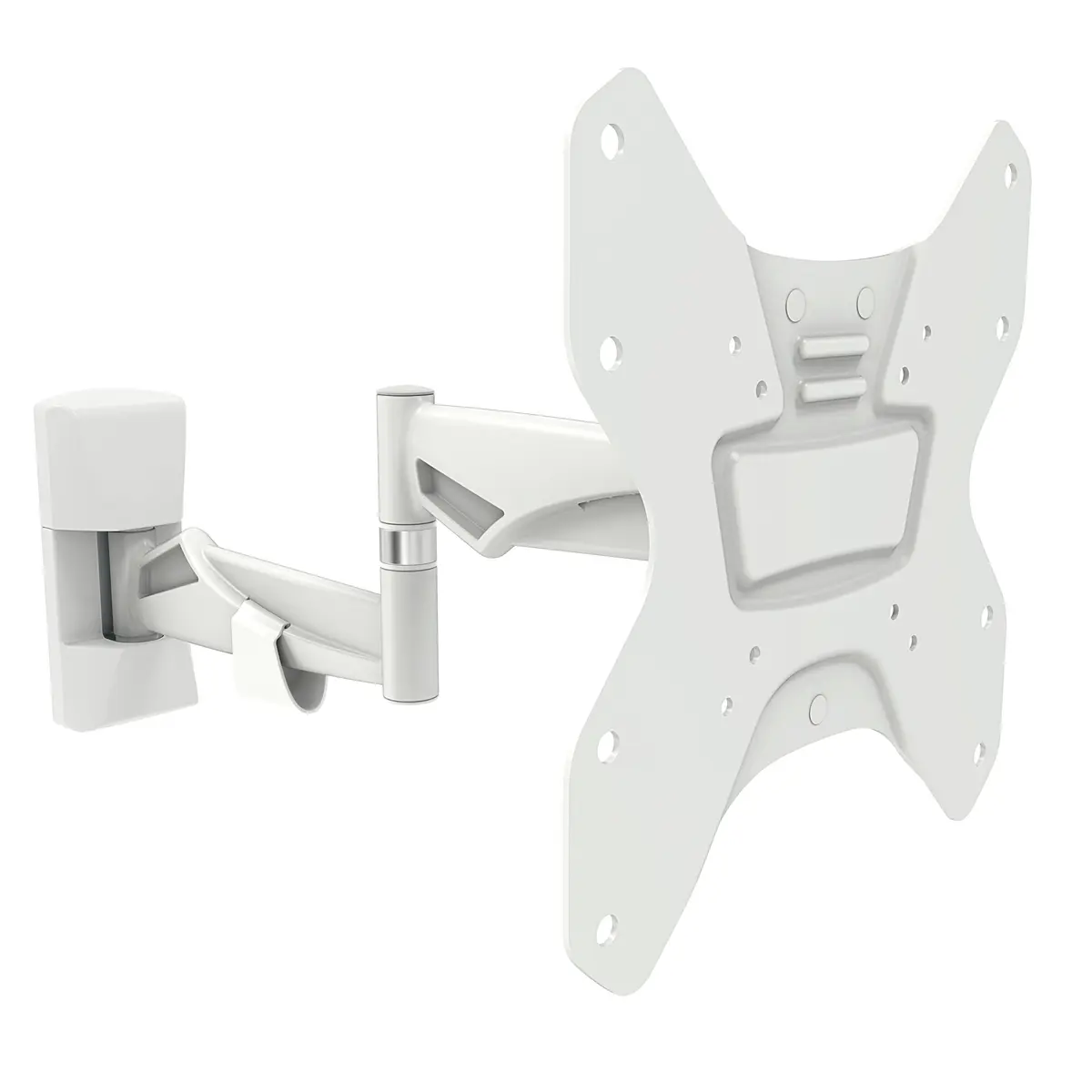 Luxorparts 3-leddet veggfeste for TV 19-42"