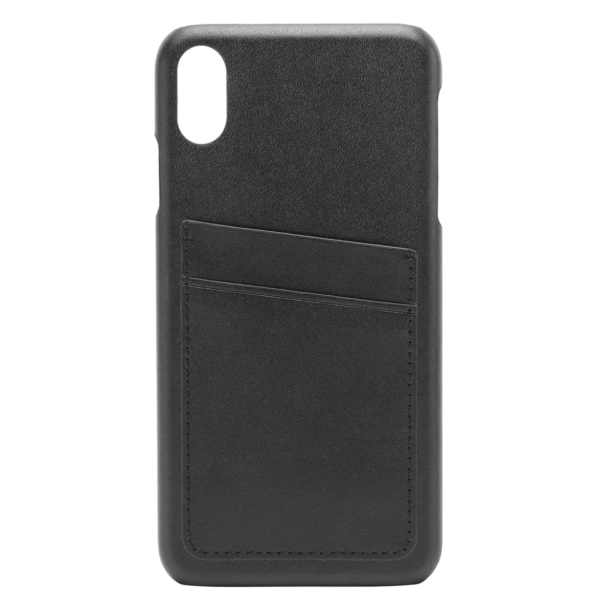 Linocell Wallet case Lommebokdeksel for iPhone Xs Max
