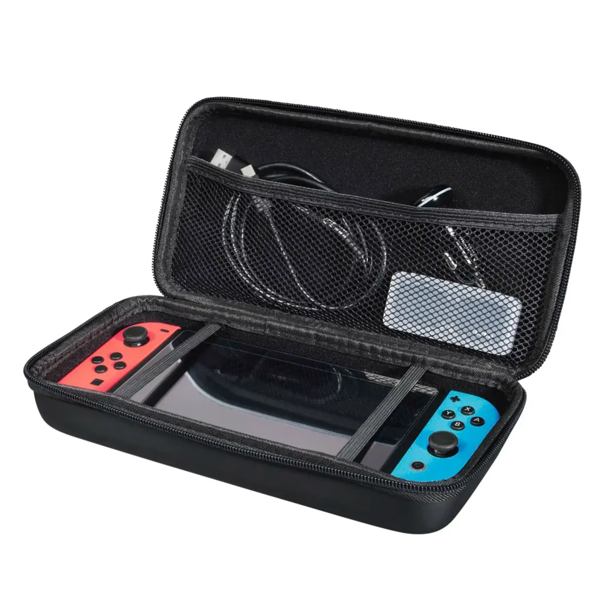 Etui til Nintendo Switch
